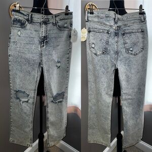 Altar'd State Distressed Women's Jeans